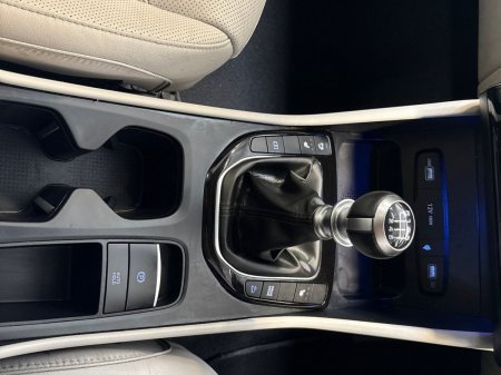 2021 Hyundai Tucson - photo 14
