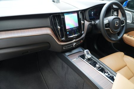 2023 Volvo XC60 - photo 24