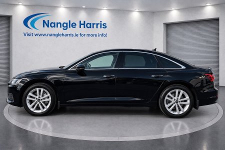 2022 Audi A6 - photo 2
