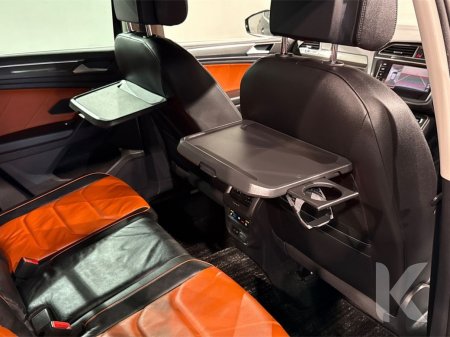2019 Volkswagen Tiguan - photo 34