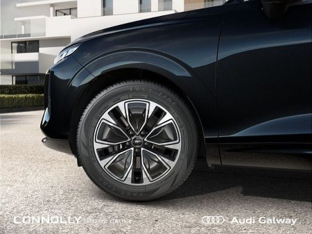 2027 Audi Q3 - photo 7