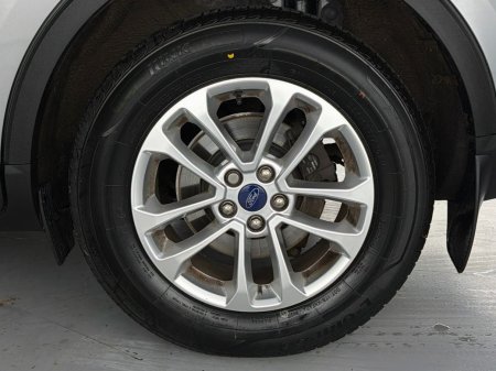 2022 Ford Kuga - photo 17