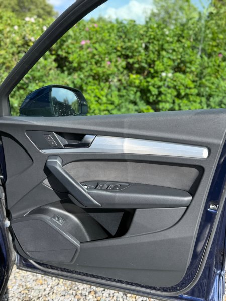 2021 Audi Q5 - photo 30