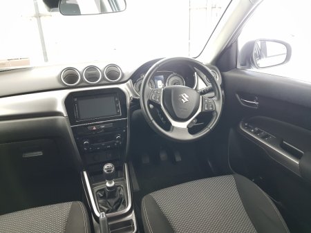 2024 Suzuki Vitara - photo 6
