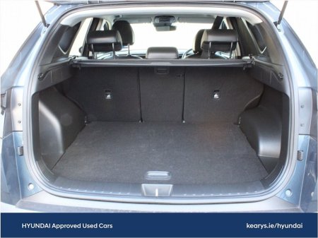 2024 Hyundai Tucson - photo 10