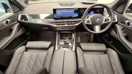 2026 BMW X5 - photo 27