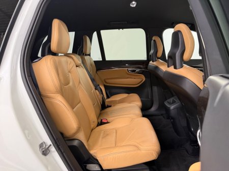 2017 Volvo XC90 - photo 23