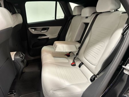 2026 Mercedes-Benz GLC - photo 4