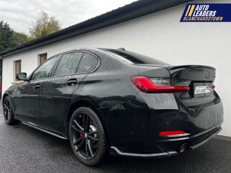 2023 BMW 3-Series - photo 4