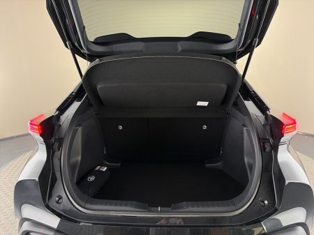2026 Toyota C-HR - photo 10
