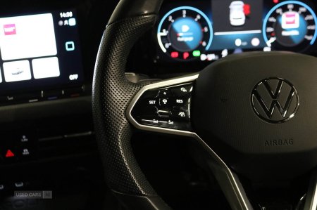 2023 Volkswagen Golf - photo 17