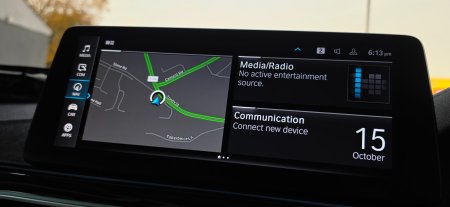 2020 BMW 5-Series - photo 26