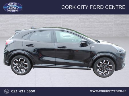 2023 Ford Puma - photo 3