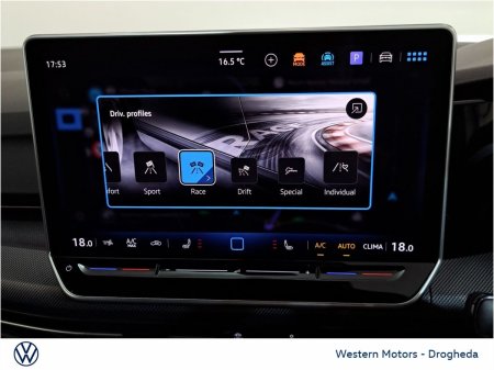 2026 Volkswagen Golf - photo 28