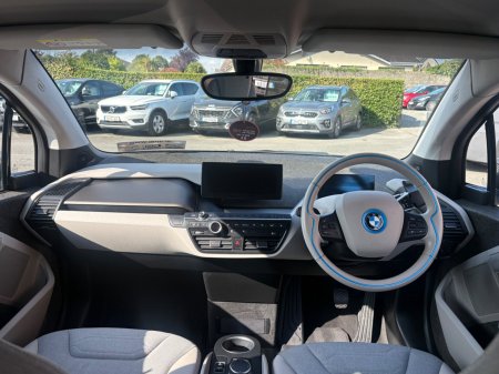 2018 BMW i3 - photo 14