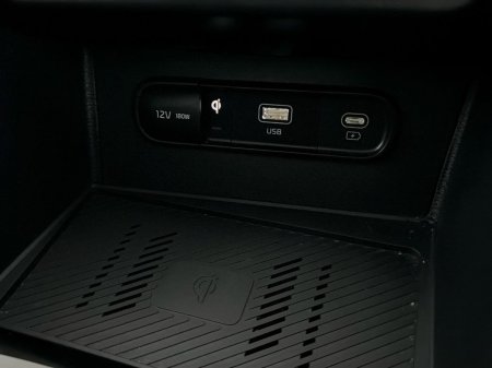 2024 Kia Sportage - photo 67