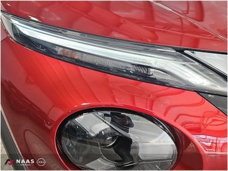 2026 Nissan Juke - photo 22