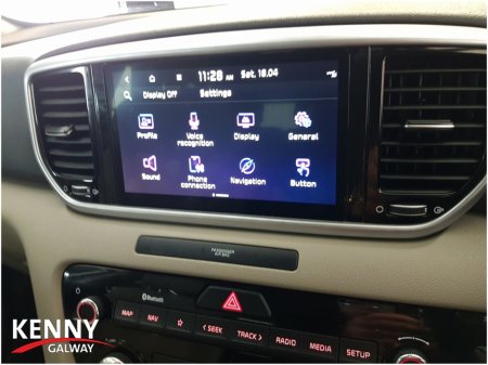 2021 Kia Sportage - photo 33