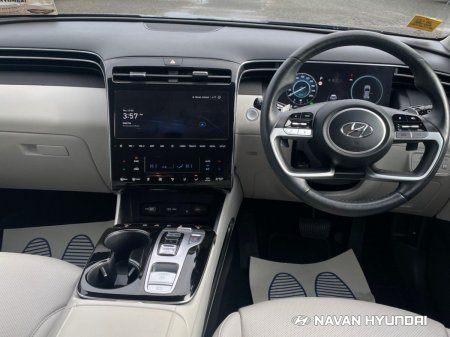 2024 Hyundai Tucson - photo 11
