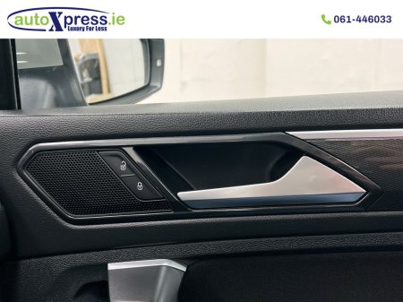 2017 Volkswagen Tiguan - photo 34