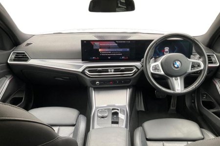 2024 BMW 3-Series - photo 10