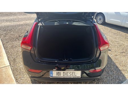 2018 Volvo V40 - photo 9