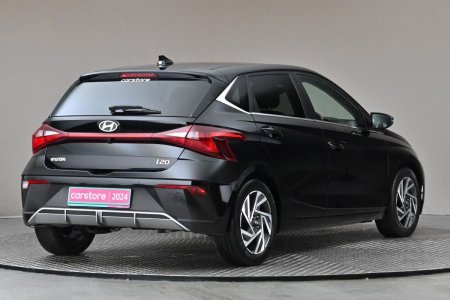 2024 Hyundai i20 - photo 9