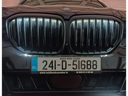 2024 BMW X5 - photo 18