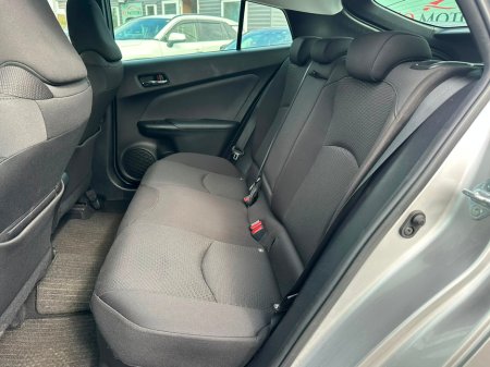 2021 Toyota Prius - photo 15