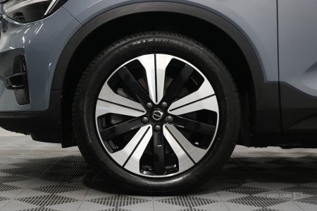 2023 Volvo XC40 - photo 9