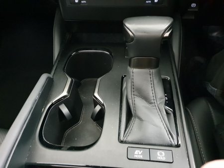 2024 Lexus ES - photo 29