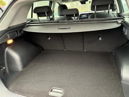 2024 Kia Sportage - photo 8