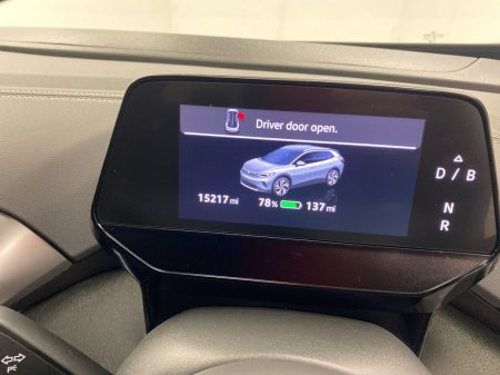 2025 Volkswagen ID.4 - photo 16