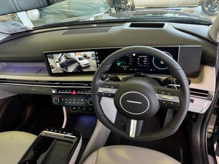 2026 Hyundai Tucson - photo 8