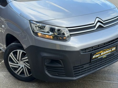 2023 Citroen Berlingo - photo 7