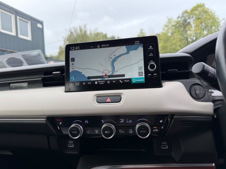 2022 Honda HR-V - photo 12