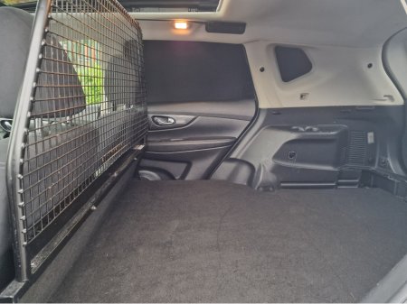 2017 Nissan X-Trail - photo 13