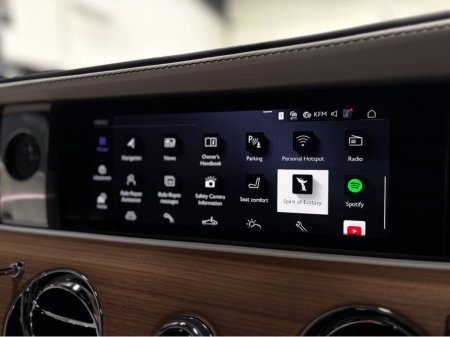 2024 Rolls-Royce Ghost - photo 35