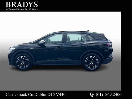 2023 Volkswagen ID.4 - photo 10