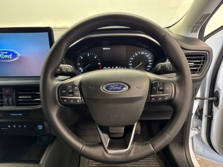 2024 Ford Focus - photo 13