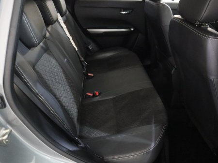 2022 Suzuki Vitara - photo 20