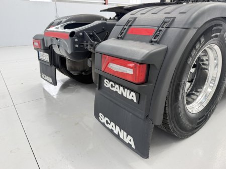 2023 SCANIA R530 - photo 7