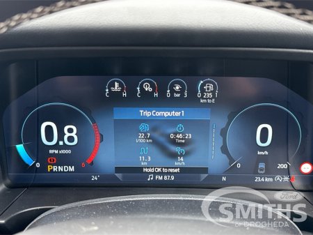 2026 Ford Ranger - photo 23