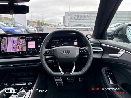 2026 Audi A6 - photo 18