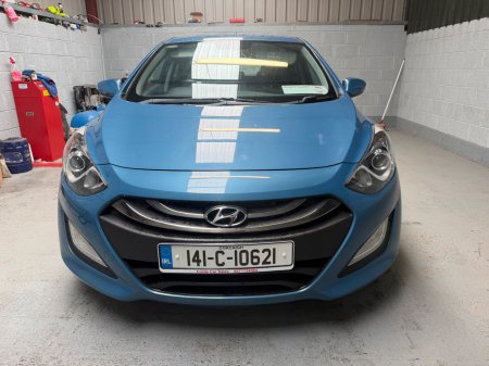 2014 Hyundai i30 - photo 3