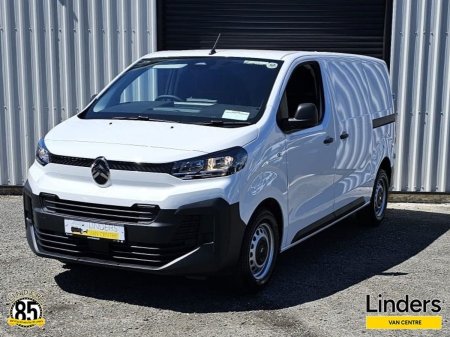 2026 Citroen Dispatch - photo 2