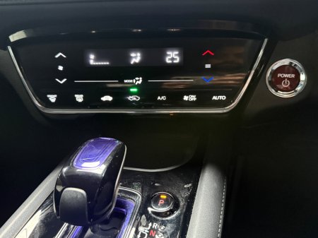 2015 Honda Vezel - photo 12