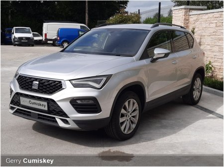 2023 SEAT Ateca - photo 9