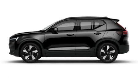 2027 Volvo EX40 - photo 3