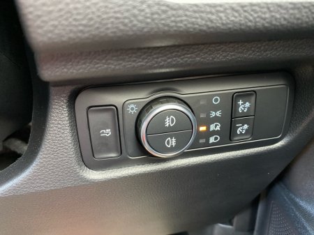 2026 Ford Ranger - photo 18